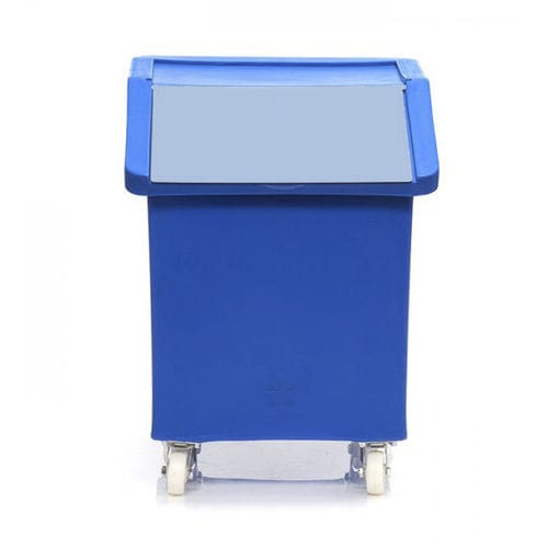 Roll-container multiusos - R205A  - MI Mailbox International GmbH - para la industria agroalimentaria