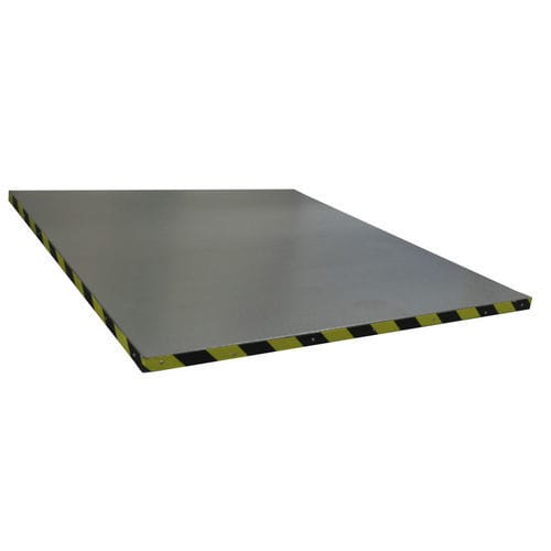 Panel radiante eléctrico - PEDI series - Rimatek