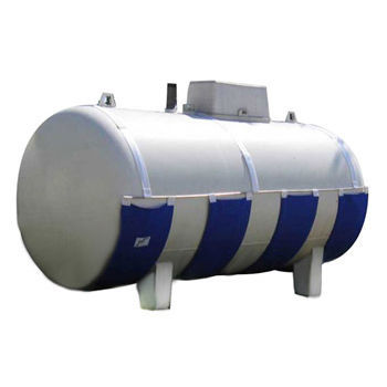 Cable calefactor para trazado de cisterna - TI_SERB_GAS_2.A - Rimatek - de potencia constante