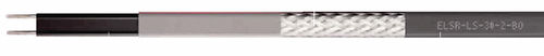 Cable calefactor - ISO_CSA series - Rimatek