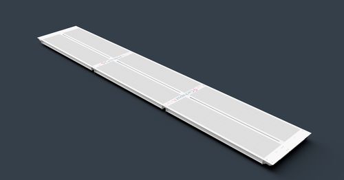 Báscula puente para camión - SBP-100CO - Cachapuz Bilanciai Group - de hormigón