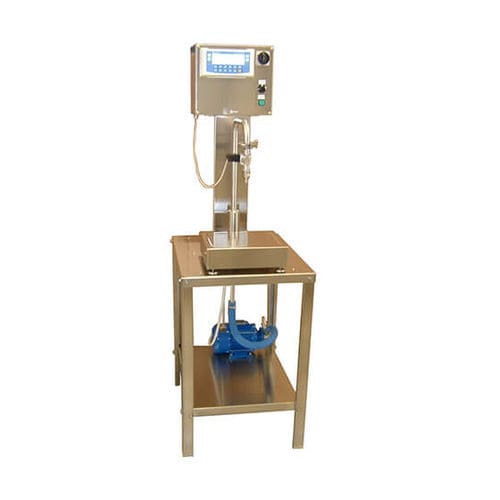 llenadora automáticaCB OIL L