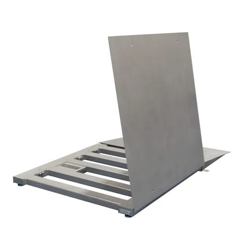 Balanza de plataforma - PRM-100A  - Cachapuz Bilanciai Group - comercial / kilogramo / con indicador separado
