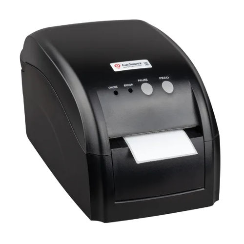 Impresora térmica directa - RP-80VI  - Cachapuz Bilanciai Group - de mesa