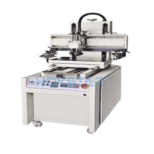 Máquina de serigrafia automática - GW-3050P - Dongguan Hoystar Printing Machinery Co.,Ltd - para la electrónica / para la industria del vidrio / para la industria papelera