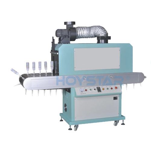 Secador UV - GW-UV-B - Dongguan Hoystar Printing Machinery Co.,Ltd - para máquina de impresión / endurecedor