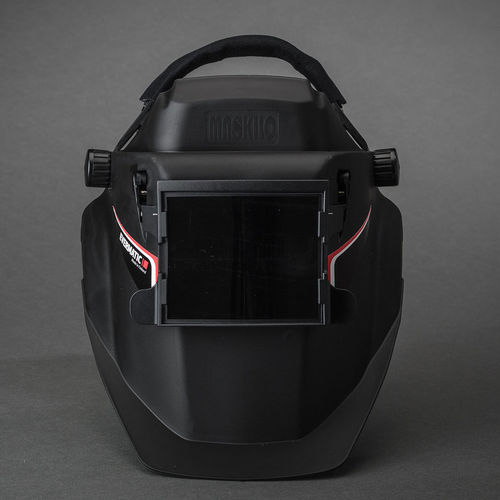 Máscara de soldadura EN 175 - Maskilo  - Evermatic Oy