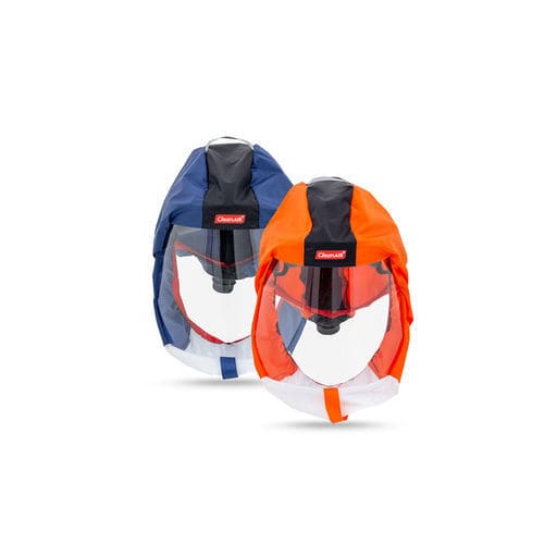 Máscara de protección desechable - CA-1 series - Evermatic Oy - ligera