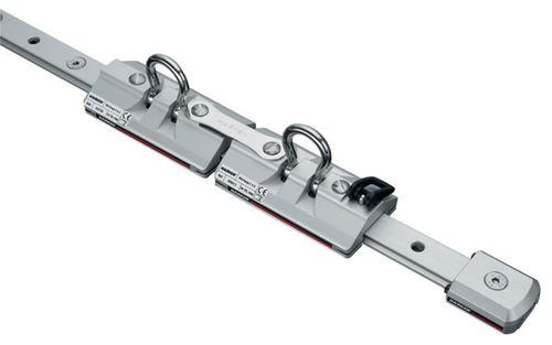 Sistema de acceso externo por raíl - R27 - Harken Industrial
