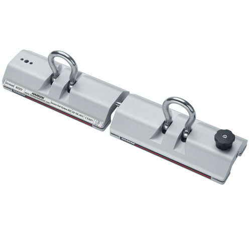 Sistema de acceso externo por raíl - R32 - Harken Industrial