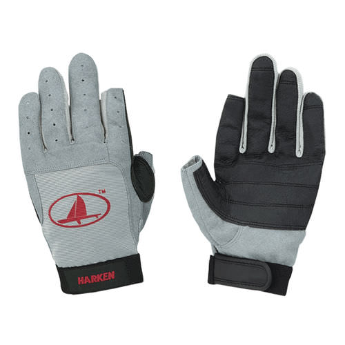 Guante de manipulación - Harken Industrial - de protección mecánica / de nailon