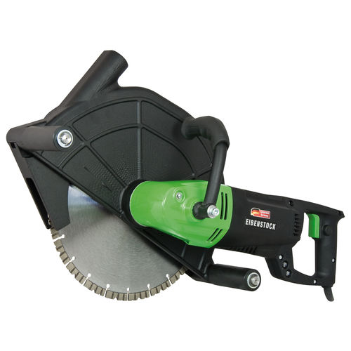 Cortadora de discos eléctrica - ETR 350 P - Eibenstock
