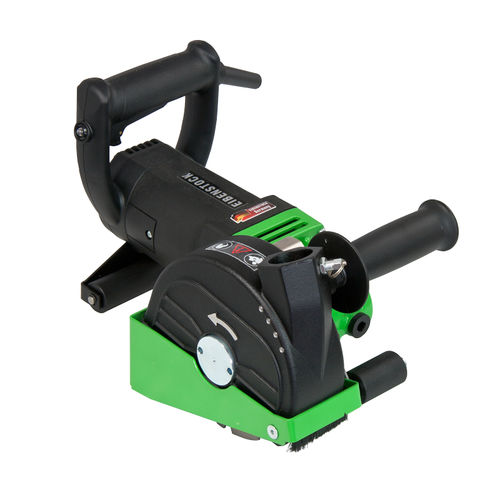 Fresadora para ranuras eléctrica - EMF 150.1 - Eibenstock - de hormigón