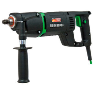 Corona perforadora eléctrica - EHD 1500 - Eibenstock - de mano