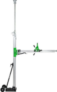 Soporte universal - USD 182 - Eibenstock - para corona perforadora / telescópico