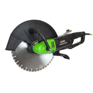 Cortadora de discos eléctrica - ETR 400.2 P - Eibenstock - para piedra y hormigón