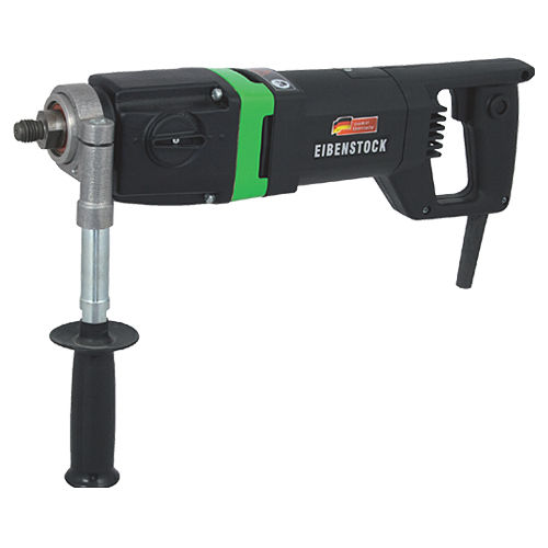 Corona perforadora eléctrica - EHD 2000 S - Eibenstock - de diamante / de mano