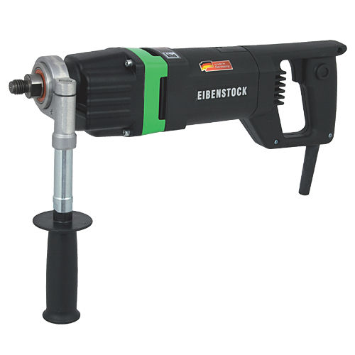 Corona perforadora eléctrica - EHD 1801 - Eibenstock - de diamante / de mano