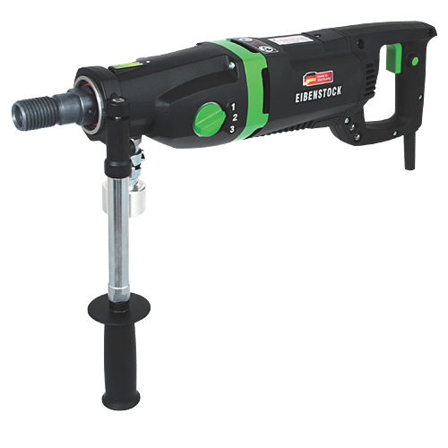 Corona perforadora eléctrica - ETN 162/3 - Eibenstock - de diamante / para hormigón