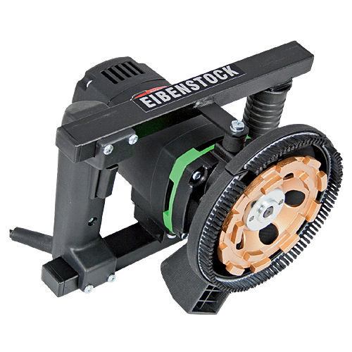 Lijadora de disco - EBS 125.4 RO - Eibenstock - eléctrica / para madera / para suelo de hormigón