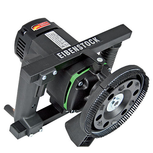 Lijadora de disco - EBS 1802 SH - Eibenstock - eléctrica / para suelo de hormigón / paredes y techos