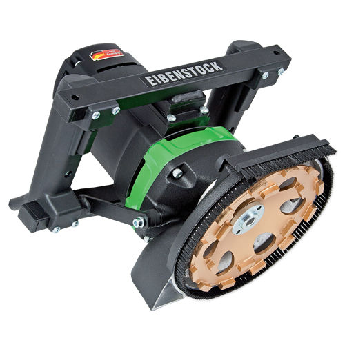 Lijadora de disco - EBS 180 H - Eibenstock - eléctrica / para suelo de hormigón / para piedra