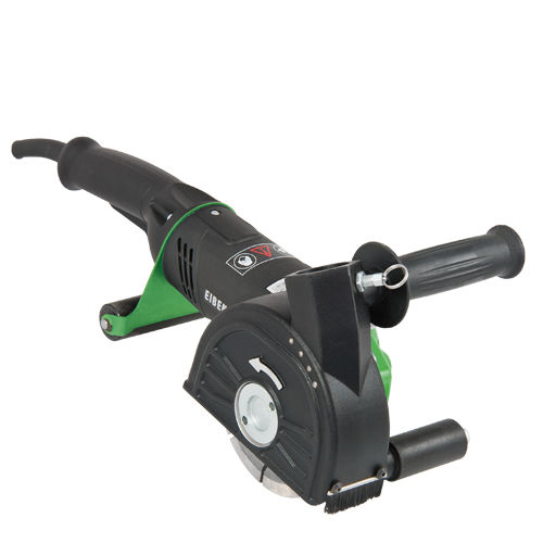 Fresadora para ranuras eléctrica - EMF 125 - Eibenstock