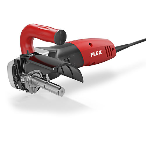 Herramienta de bruñido por rodillo de rodillos - BSE 14-3 100 - Flex