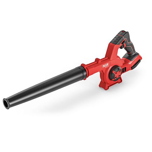 Soplador de aire - BW 18.0-EC - Flex - centrífugo / monoetapa / 18VDC