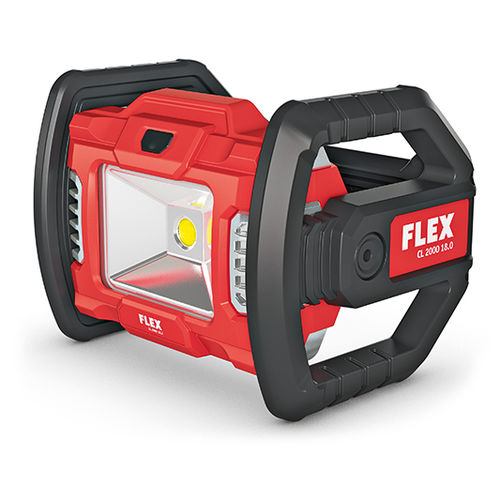 Foco LED - CL 2000 18.0 - Flex