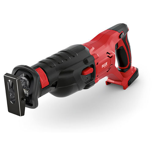 Sierra de vaivén - RS 29 18.0 C - Flex - para madera / sin cable / de alta eficacia