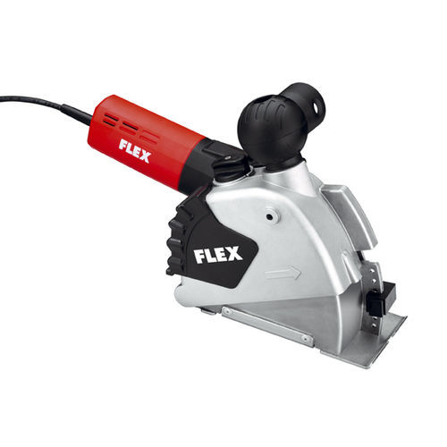 Fresadora para ranuras eléctrica - MS 1706 FR - Flex