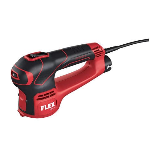 Lijadora de disco - GCE 6-EC - Flex - eléctrica / paredes y techos / ligera