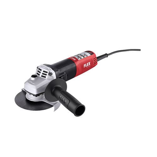 Amoladora eléctrica - L 9-11 125 - Flex - angular / ergonómica / compacta