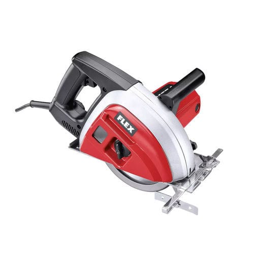 Sierra circular - CSM 4060 - Flex - para metales / de perfiles / de precisión
