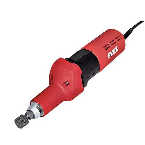 Amoladora eléctrica - H 1105 VE - Flex - recta