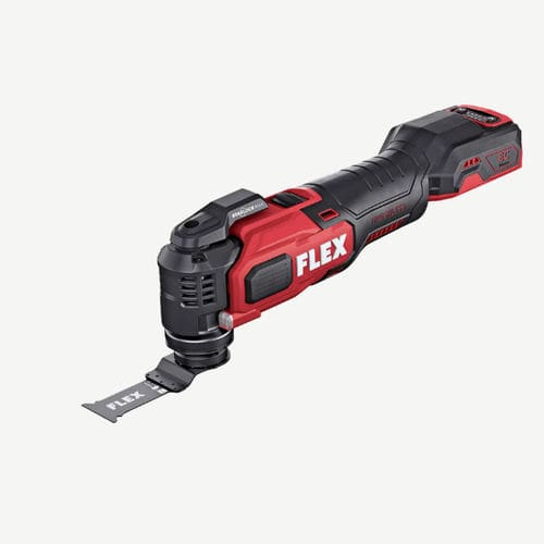Herramienta osciladora - MT 18.0-EC C - Flex