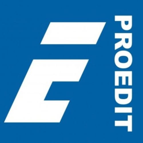 Software de edición - PROEDIT - TRANSMILLE - de interfaz / de creación / de laboratorio