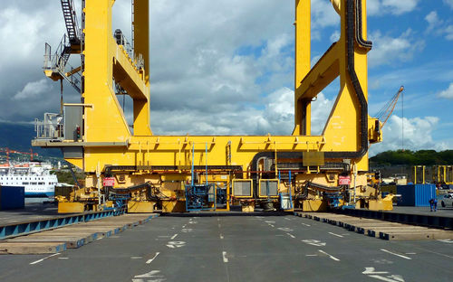 Sistema de deslizamiento - Sarens Group