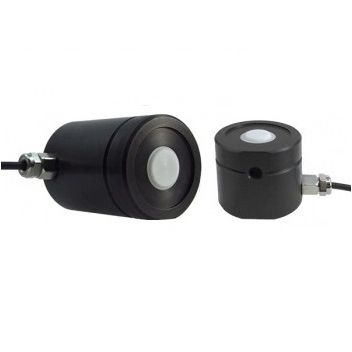 Detector radiométrico - UV-3702 - Gigahertz Optik GmbH - de irradiación / óptico / compacto