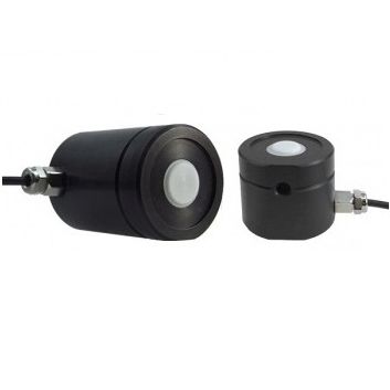 Detector de irradiación - UV-3703  - Gigahertz Optik GmbH - óptico / compacto