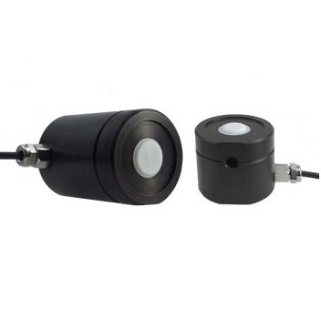 Detector radiométrico - UV-3710  - Gigahertz Optik GmbH - de irradiación / óptico / compacto