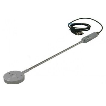 Detector de irradiación - RCH-102 - Gigahertz Optik GmbH - óptico / radiométrico / de proceso