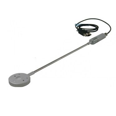 Detector de irradiación - RCH-106 - Gigahertz Optik GmbH - óptico