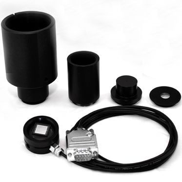 Detector fotométrica - MD-37-SU100-VL - Gigahertz Optik GmbH - óptico