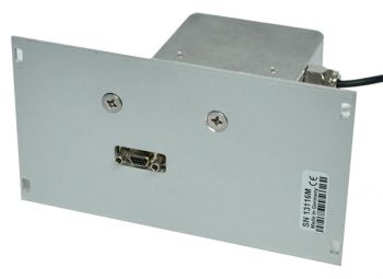 Amplificador de transimpedancia - X1-PCBC - Gigahertz Optik GmbH - de cuatro canales