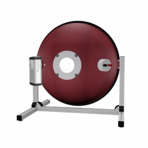 Espectrorradiómetro compacto - ISD-50-BTS256-LED - Gigahertz Optik GmbH - para iluminación LED