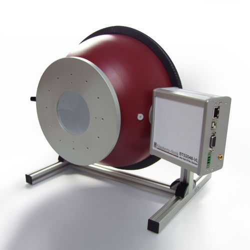 Espectrorradiómetro CCD - ISD-25-BTS2048-VL - Gigahertz Optik GmbH - de calidad superior / de medición