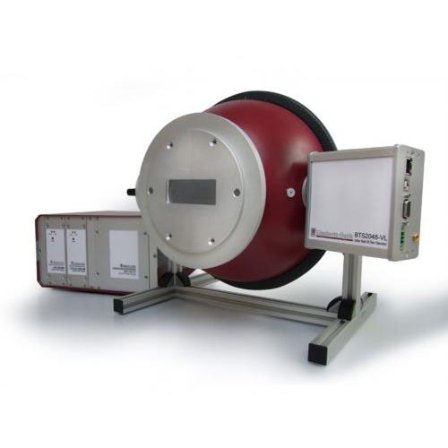 Sistema de prueba - TFCT25 - Gigahertz Optik GmbH
