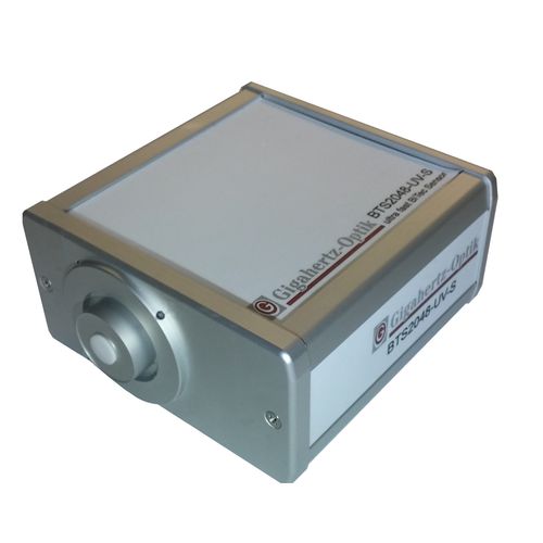 Espectrorradiómetro CCD - BTS2048-UV-S - Gigahertz Optik GmbH - de medición
